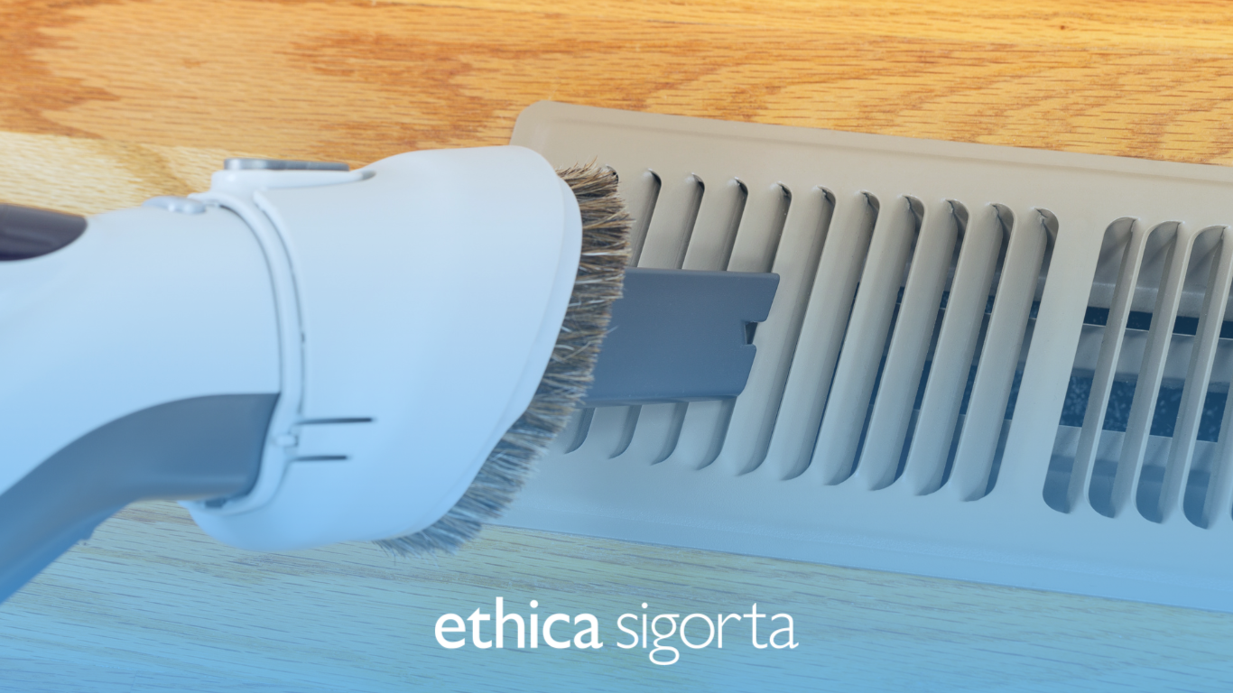 Petek Temizliği Nasıl Yapılır?